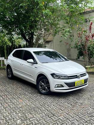 VOLKSWAGEN POLO 1.0 MPI TOTAL FLEX MANUAL